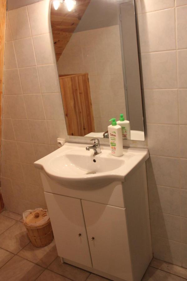 Farm stay Chevrerie De La Huberdiere Liesville-sur-Douve