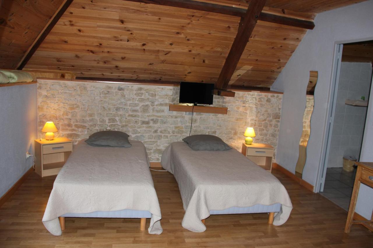 Chevrerie De La Huberdiere Farm stay Liesville-sur-Douve