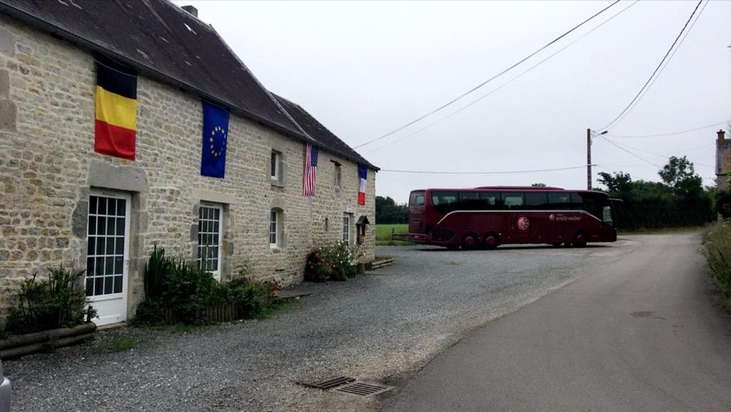 Farm stay Chevrerie De La Huberdiere *